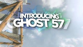 Introducing Ghost 57