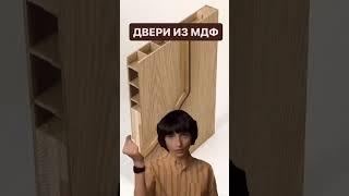 Двери из массива - лучший выбор 