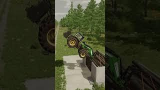 Uh oh, we have a problem logging in Farming Simulator 22