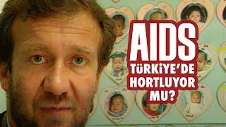 Türkiye'de AIDS Hortluyor mu? · Tayland'daki AIDS Manastırı, 1999