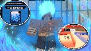 GOING SSJ BLUE 2 LIGHTNING CLOAK! New Team Battles & Kirin in NRPG Beyond in Roblox | iBeMaine