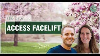 Der Access Energetic Facelift - Mehr als nur eine Verjüngungskur?