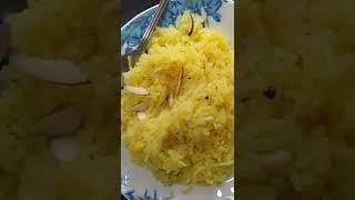 yummy zarda| metha khana| do subscribe my channel tanus world|