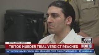 SENTENCING: TikTok Star Murder Trial | Courtroom Judge Attack Trial | Darrell Brooks In Court