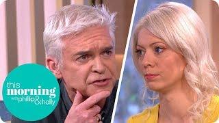 Holly and Phillip Grill Jo Marney Over Racist Comments About Meghan Markle | This Morning