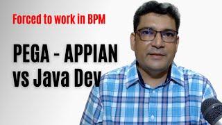 What is the Future of BPM Automation using tools like PEGA or Appian?