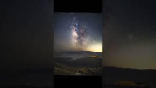 САМЫЕ КРАСИВЫЕ АСТРОФОТОГРАФИИ (млечный путь) #space #short #shorts #планеты #вселенная #галактика