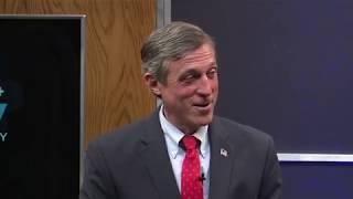 DESU-TV - Governor John Carney