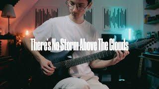 There's No Storm Above The Clouds | Original Metal Song | 2023 | 4K