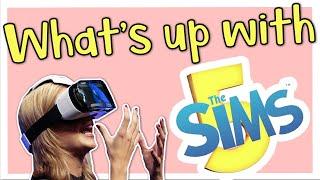 Is Sims 5 Going to be Subscription Based?