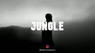 (Free) 451 x Norman Perry x Anfa Rose Type Beat 2021 - "Jungle" ~ Experimental R&B Type Beat