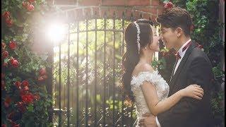 [모바일청첩장]홍지웅+이슬님-