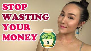 Top 5 MONEY SAVING Tips: Maximize Your SKINCARE