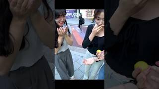 박쥐 마술이 머글에게 미치는 영향 #Shorts