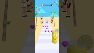 juice run game #vatsalgamer