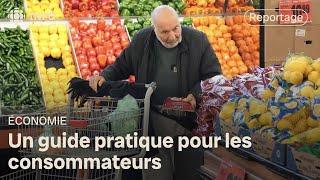 Voici les produits qui coûteront plus chers à cause des tarifs douaniers