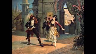 Carmen Suite No. 2: II. Habanera  _  Peter M. Hanna
