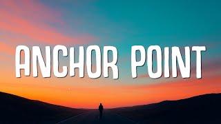Ahmed Spins - Anchor Point (Lyrics)