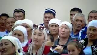 Қыздарға ғибрат өнеге намаз оқыңыздар тәубе етіңіздер әурет жер көрсетпеңіз кимешек киіңіздер Ин шә