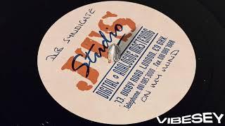 Dub Syndicate Productions - Krazy