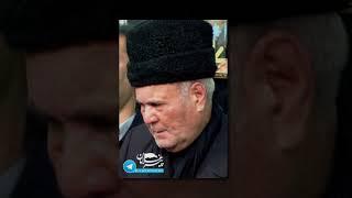 Sélim Müézzinzadé, Hz  Zeynéb xütbési Yezid méclisindé