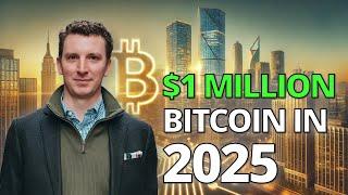 Strategic Reserve and Bitcoin Treasuries: Tim Kotzman on Business Bitcoinization with Josh Friedeman