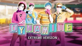 Just Dance 2023 - Dynamite (Extreme) - ALL PERFECTS