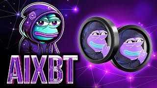 What is AIXBT? - AIXBT AI Agent by Virtuals Protocol Explained