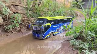 RC BUS OFFROAD, RC TRUCK OFFROAD