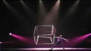 Arch1101 Exp1 2008 - Denis Ignatov Cube Act