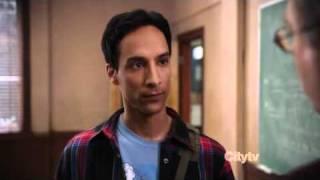 Abed - Cool. Cool Cool Cool