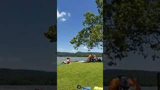 Video of Cove Lake Recreation Area, AR from Lindsey P.