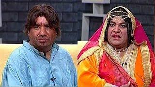 Khabardar with Aftab Iqbal - 2 January 2016 | Laila and Majnu