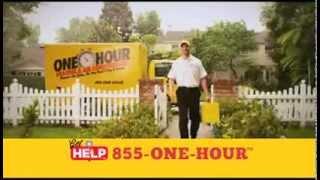 One Hour Heating and Air- Midlothian VA 804-767-4884