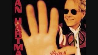 Dan Hartman - Free Ride