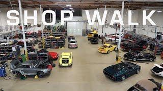 Canepa Shop Walk - Week of June 21st, 2024