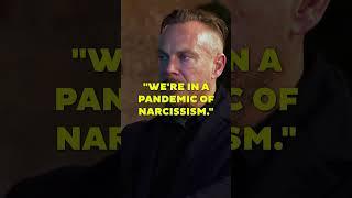 The Misunderstood Epidemic: Narcissism vs. Codependency @andrewgoldheretics