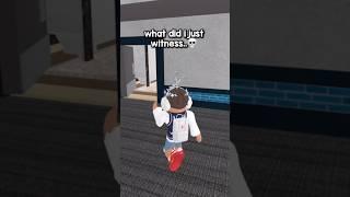 LEFT SPEECHLESS  || #roblox #mm2 #robloxedit #murdermystry2 #murdermystery2