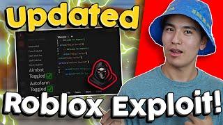 Roblox Best Executor No Key Free Exploit Tutorial & Use (2025 FREE)