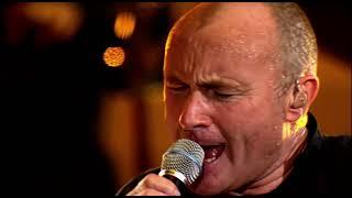 Phil Collins - I Missed Again - Live in Paris 2004 (HD)