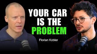Berlin’s Quiet Revolution Against Cars– Florian Kobler (Mobility Activist)