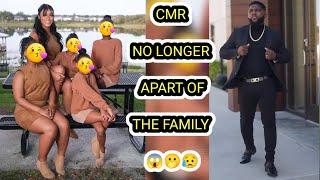 NOW IT'S ALL CLEAR WHAT'S GOING ON WITH "CMR" AND THE CARTER FAMILY  IT CAN'T HIDE ANYMORE 