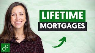 A Guide to Equity Release Lifetime Mortgages