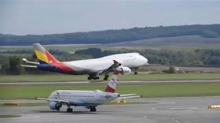 HL7413 Asiana Airlines Boeing 747-48E(BDSF)