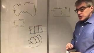 Identifying Series and Parallel Circuits