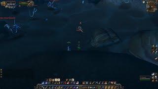 Gibblesnik (Rare), Thousand Needles, WoW Classic