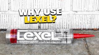 The best all around sealant on the PLANET! Lexel the Pro's Dream Sealant.