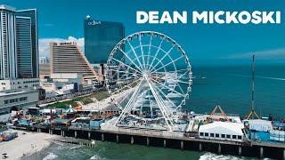 Dean Mickoski | HQ2 Beach Club | Atlantic City (USA)