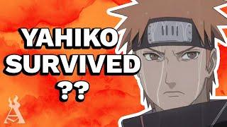 What If Yahiko Survived?