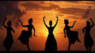 Abhyas Kathak Group | Amazing Kathak Dance Performance | Kathak Unplugged